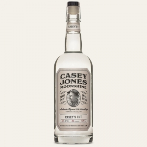 Casey Jones Total Eclipse Moonshine